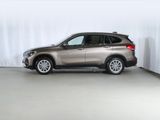BMW X1 sDrive 18i Kamera LED NAVI El.Spiegel SHZ - BMW X1: Beige