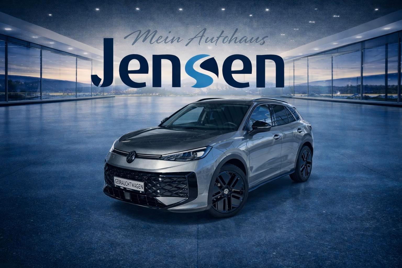 Volkswagen T-Roc 1.5 eTSI 110 kW R-Line+AHK+PANO+IQ-LIGHT