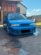 Suzuki Baleno Einzelstück/Liebhaberstück - Suzuki Baleno von privat