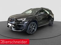 Cupra Ateca - Vorschau Bild 1