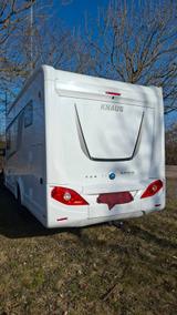Knaus Van Ti 650 MEG. Platinum Selection  - Offers