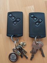 Renault Scenic Luxe 2.0 16V 140 CVT Luxe - Renault Scenic: Luxe