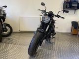 Moto Guzzi V9 BOBBER E5 NERO ESSENZIALE - MOTO GUZZI V9 BOBBER