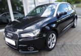 Audi A1 1.4 TFSI Ambition S-Tronic.S Line Ext LED/Xen - Audi A1 aus 2010