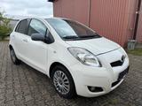 Toyota Yaris Automatik Navi F1 Schaltung Standheizung - Toyota in Heidelberg
