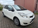Toyota Yaris Automatik Navi F1 Schaltung Standheizung - Toyota aus 2010