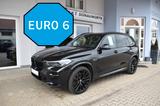BMW X5 xDrive 45e M Sport 22 Zoll LED 360 ° Plugin - BMW: 3z