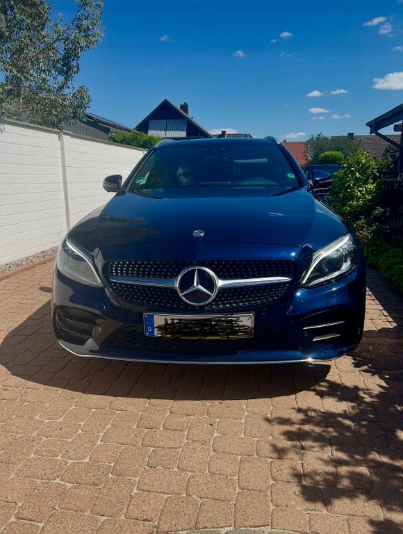 Image of Mercedes-Benz C 300