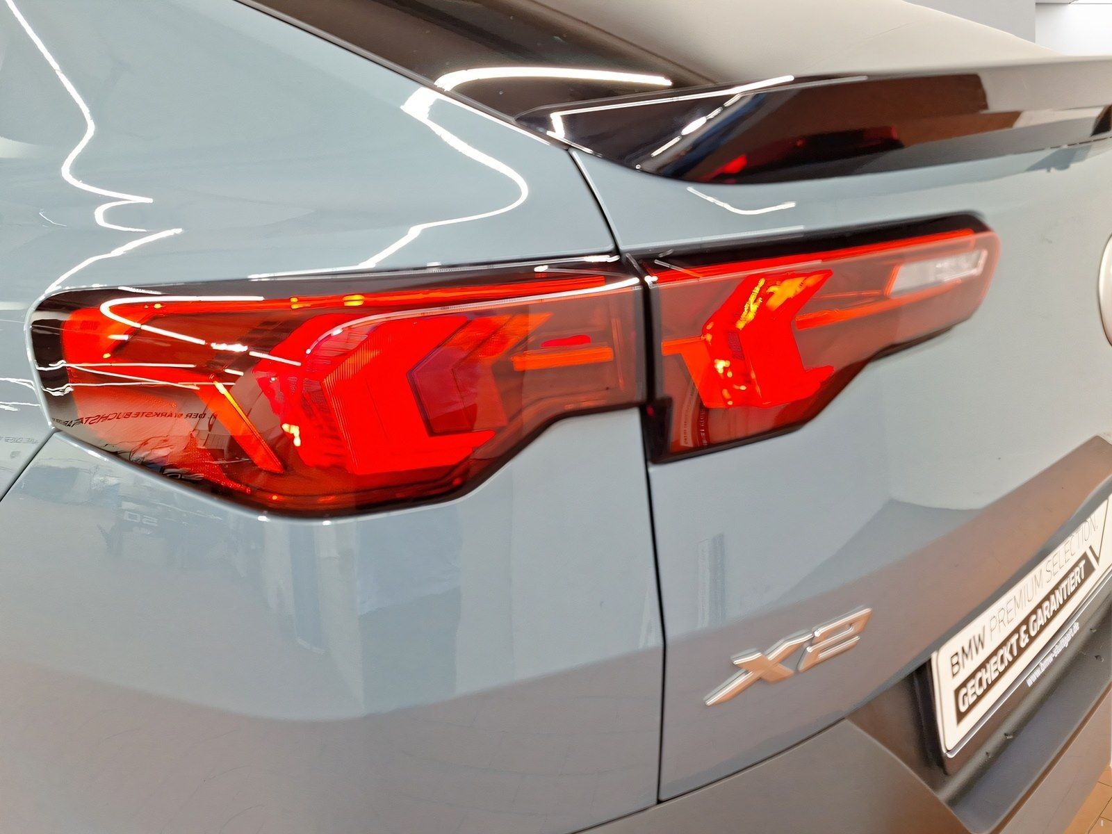 BMW X2 - Bild 10