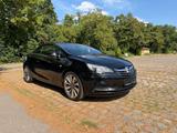 Opel Cascada 1.6 DI Turbo 147kW Edition S/S Edition - Opel Cascada Edition mit Benzin-Antrieb