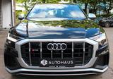 Audi SQ8 4.0 TFSI quattro VOLLAUSSTATTUNG - Audi SQ8 aus 2022
