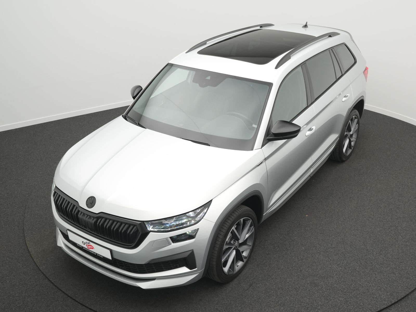 Skoda Kodiaq - Bild 21