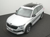 Skoda Kodiaq - Vorschau Bild 21