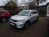 Suzuki Vitara 1.4 Active - silberne Suzuki Vitara