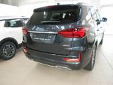 Ssangyong KGM Rexton 2.2 4WD 8AT 05.0 360° KAMERA NAVI SH - Ssangyong REXTON: 3.2