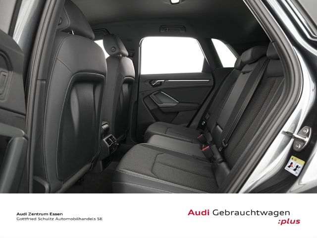 Audi Q3 S LINE 40 TFSI QUATTRO s tronic foto 12