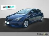 Opel ASTRA K 1.2 GS LINE --NAVI-SZH-KAMERA-- - Opel Astra: Limousine