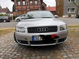 Audi A4 2.5TDI multitronic Cabriolet - - Audi A4: Cabrio, 2.5