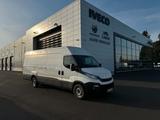 Iveco Daily 35S14N - Iveco Kastenwagen hoch + lang Daily 35 s 14