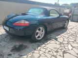 Porsche Boxster 2.5i 24V cat - gebrauchte Porsche Boxster aus dem Jahr 1999