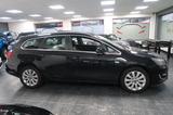 Opel Astra J Sports Tourer Exklusiv*Ahk*Led*Navi*Shz* - Opel Astra: Exklusiv