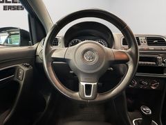 VW Polo Style