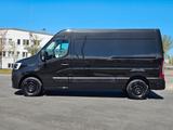 Renault Master III Kasten L2H2 HKa 3,3t Komfort - gebrauchte Renault Master aus dem Jahr 2022
