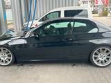 BMW e93 335i M-Packet M-Performance - BMW 335 Unfallwagen