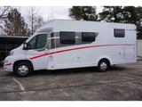 Sunlight T 68 / Chassis Citroen / Markise SAT Navi Kamera - Offers