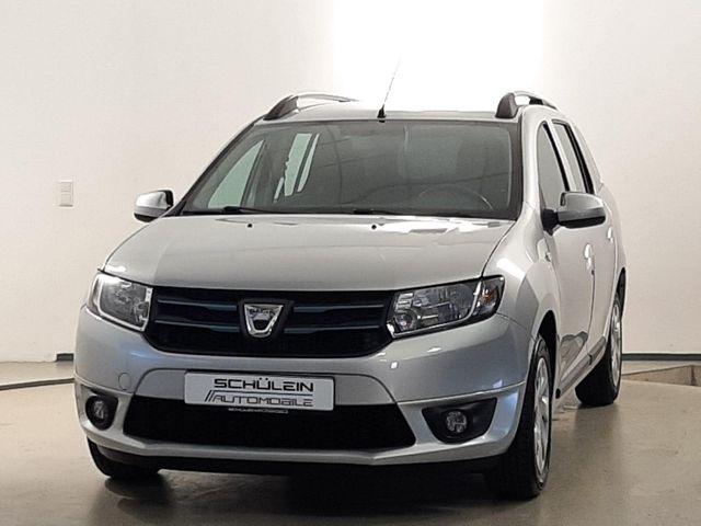 Dacia Logan Laureate*Klima*Bluetooth*MuFu*AHK*2. Hand