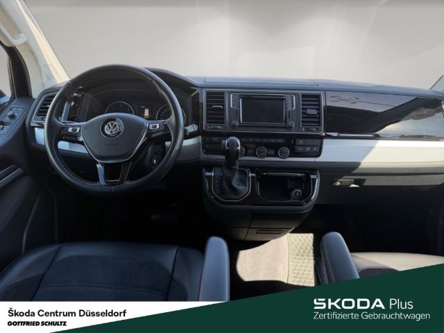 Volkswagen T6 Multivan Highline DSG *Navi*LED*Standhzg*Kame foto 6