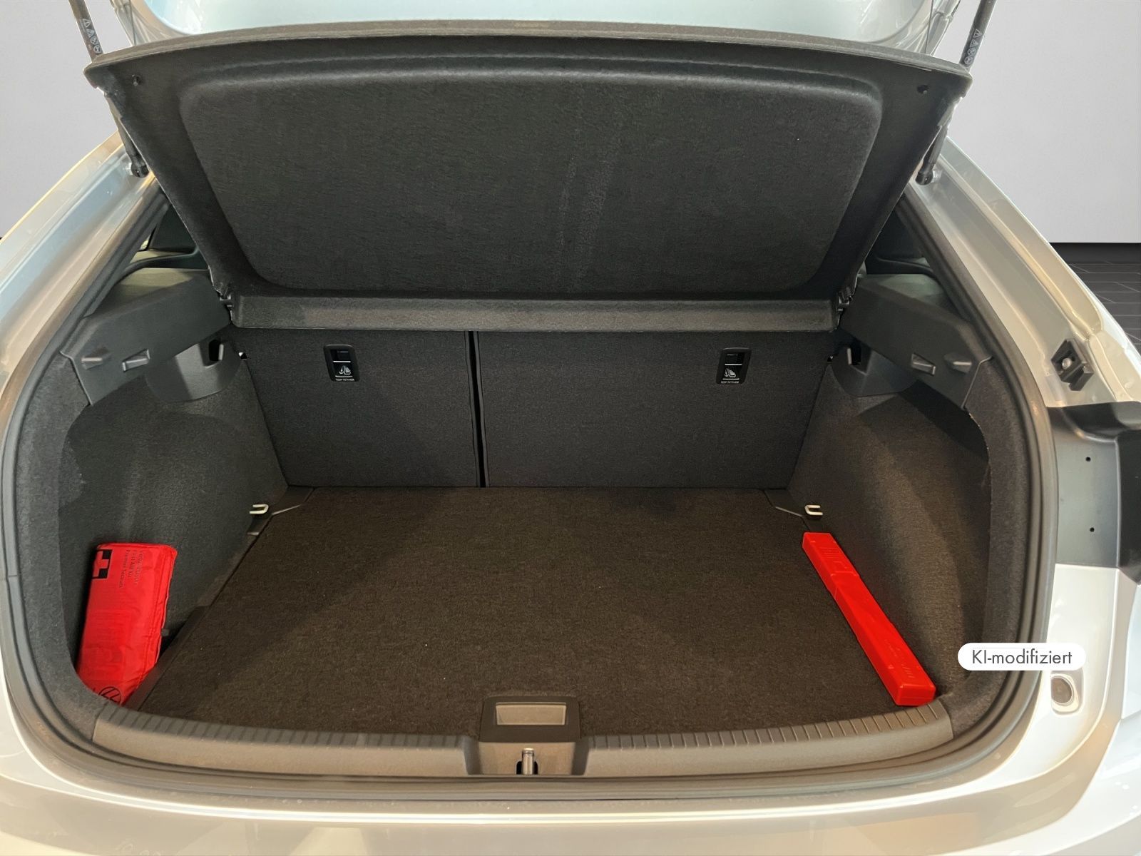 Volkswagen Taigo - Bild 14