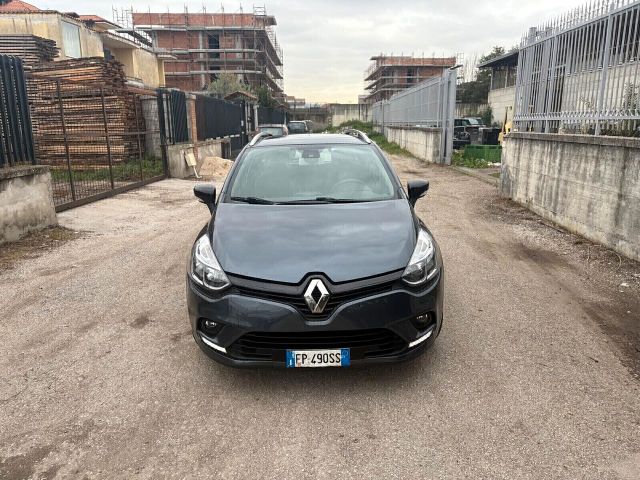 Renault Clio Sporter dCi 8V 90CV Start&Stop Ener