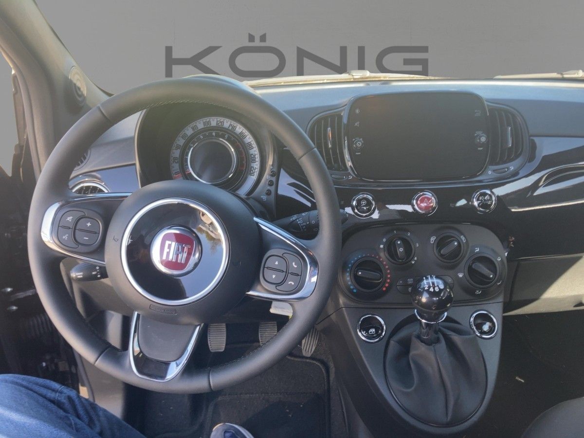 Fiat 500 - Bild 9