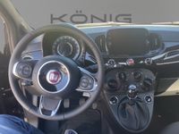 Fiat 500 - Vorschau Bild 9