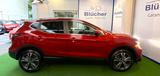 Nissan Qashqai  Zama Design-Paket I, Automatik Panorama - Nissan Qashqai: Automat