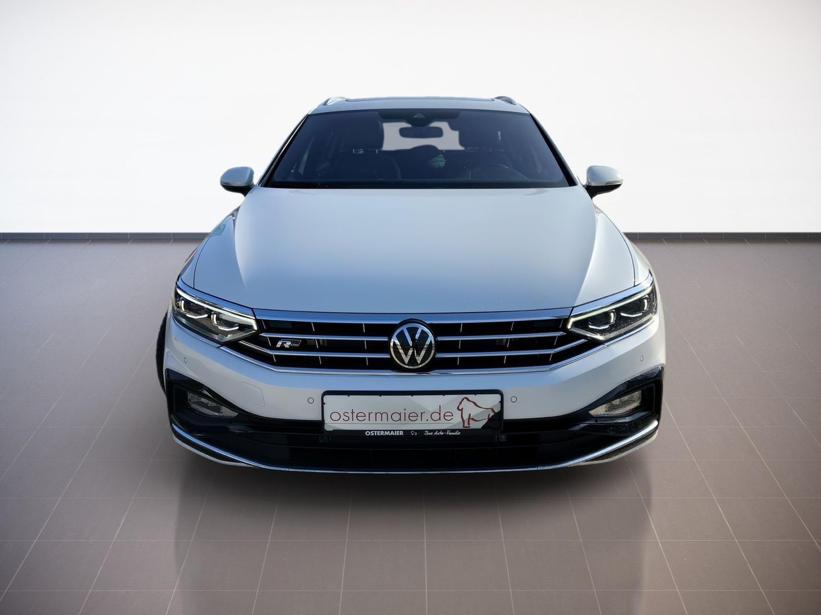 Volkswagen Passat Variant - Bild 3
