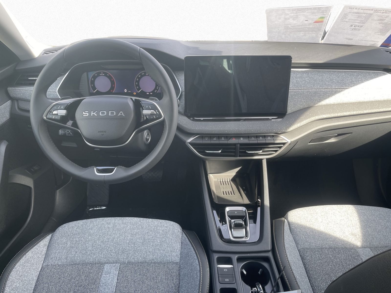 Skoda Octavia - Bild 13