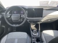Skoda Octavia - Vorschau Bild 13