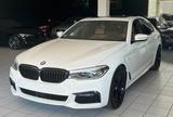BMW 540i xDrive A M-Paket - BMW 540 in Duisburg