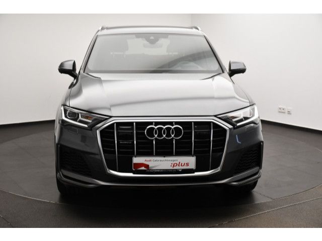Audi Q7 - Bild 19