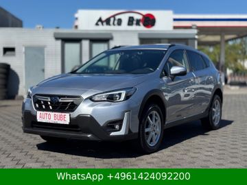 Subaru XV LED|SCHIEBEDACH|KAMERA|ACC|AUTOM|TOTWINKEL