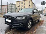 Audi SQ5 3.0 TDI tiptronic quattro - Audi SQ5 in Rostock