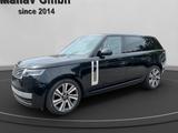 Land Rover Range Rover 3.0 D350 SV Lang Signature 5 SitzVOL - Land Rover Range Rover in Essen