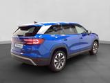 Skoda Kodiaq 1.5 TSI DSG SELECTION 7-SITZE LM19 MEMORY - Skoda Kodiaq in Duisburg