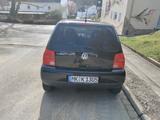 Volkswagen Lupo 1.4 44kW Basis mit DAB Kenwood Audio - Volkswagen Lupo Basis mit Benzin-Antrieb
