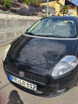 Fiat Punto - gebrauchte Fiat Punto aus dem Jahr 2011