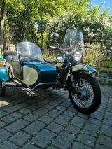 Ural IMZ 650 Tourist  - Offers