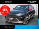 Smart #1 BRABUS+HUD+MEMORY+BEATS Soundsystem+360°KAM++ - Smart Gebrauchtwagen von 2024