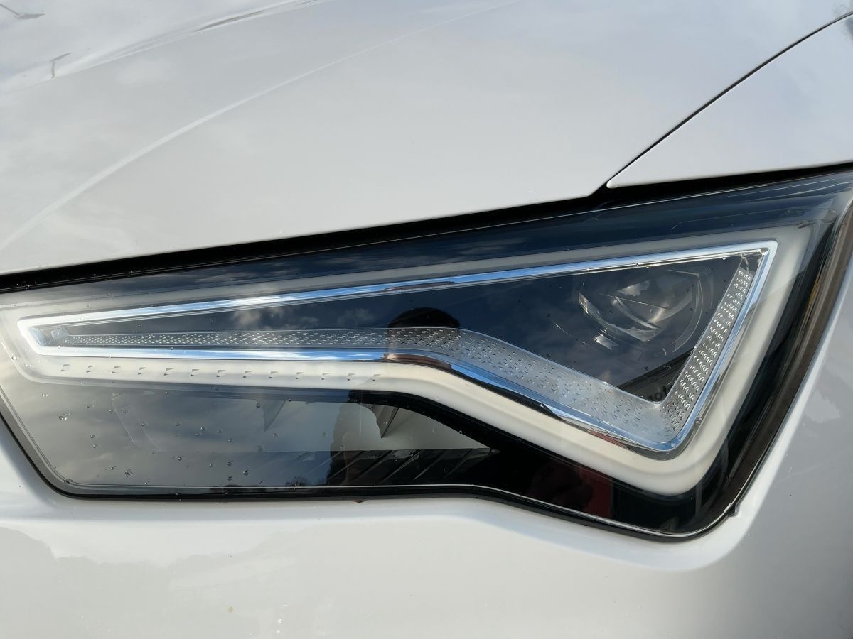 Cupra Ateca - Bild 15